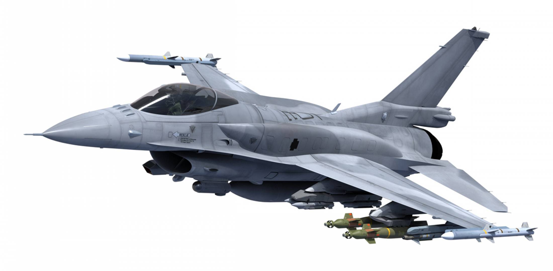 Η Βουλγαρία θα αναλάβει την προστασία του εναέριου χώρου των Σκοπίων μόλις παραλάβει τα F-16 block 70