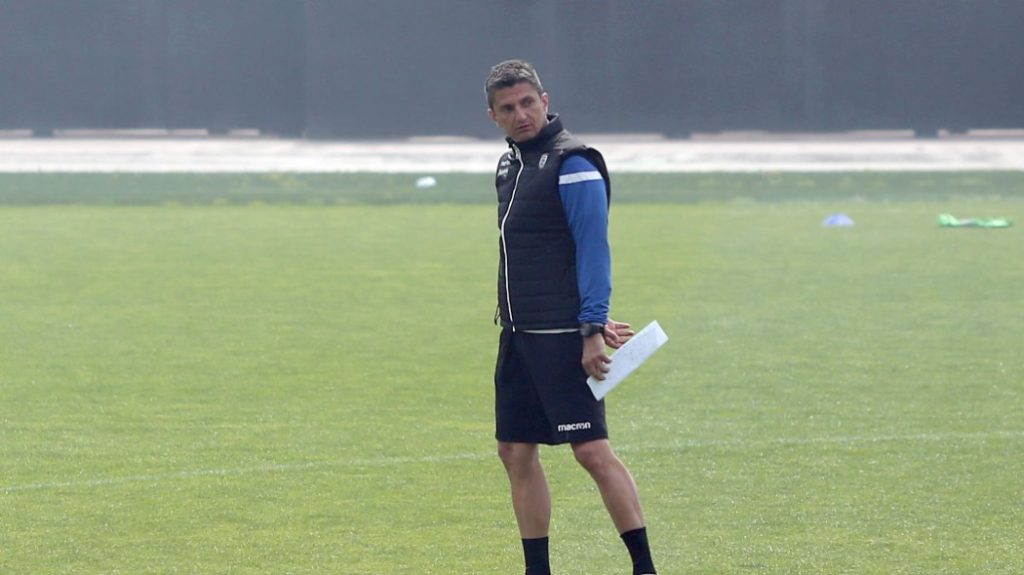 Αυτόν τον ΠΑΟΚ θα δούμε την σεζόν 2019-20