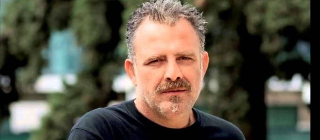 Πασχάλης Τσαρούχας: «Για τους Αλβανούς είμαι σχεδόν ο εθνικός τους ήρωας» (βίντεο)