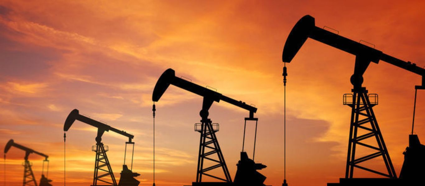 Ρωσία: Θα βοηθήσουμε το Ιράν στις εξαγωγές πετρέλαιου
