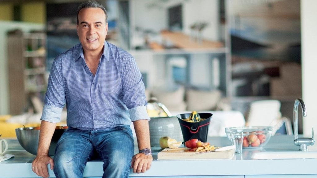 Επιστρέφει στην τηλεόραση ο Φώτης Σεργουλόπουλος – Με δική του εκπομπή στον Alpha (βίντεο)