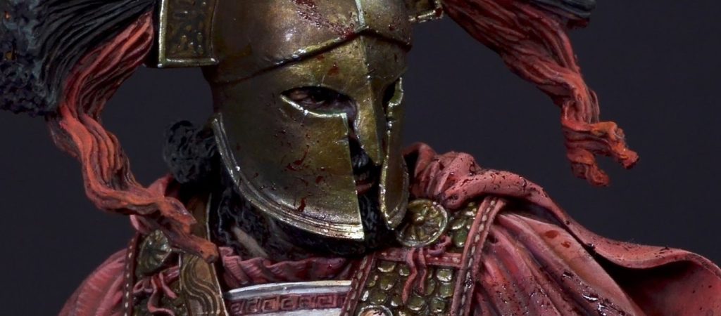 Αυτό ήταν το μυστικό όπλο των Σπαρτιατών (βίντεο)