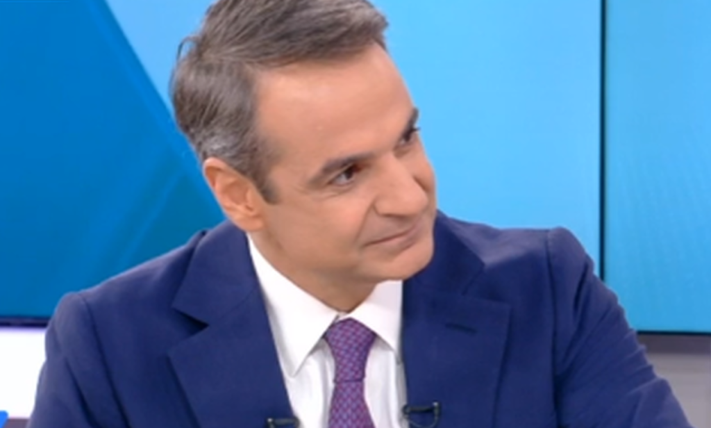 Εκλογές 2019: Αυτό είναι το ψηφοδέλτιο Επικρατείας της Νέας Δημοκρατίας