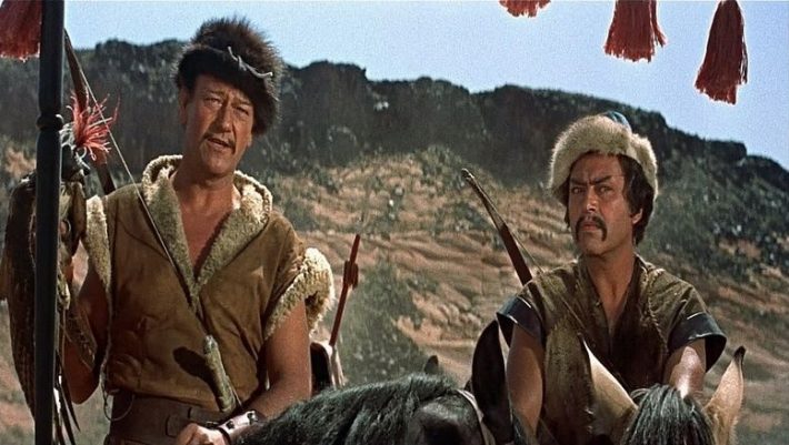 Καταδικασμένοι από το πρώτο γύρισμα: Η ταινία με τους 46 νεκρούς λόγω ραδιενέργειας