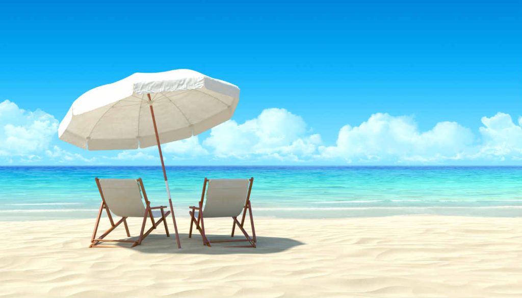 Αυτά είναι τα 4 πιο χρήσιμα gadgets για την παραλία