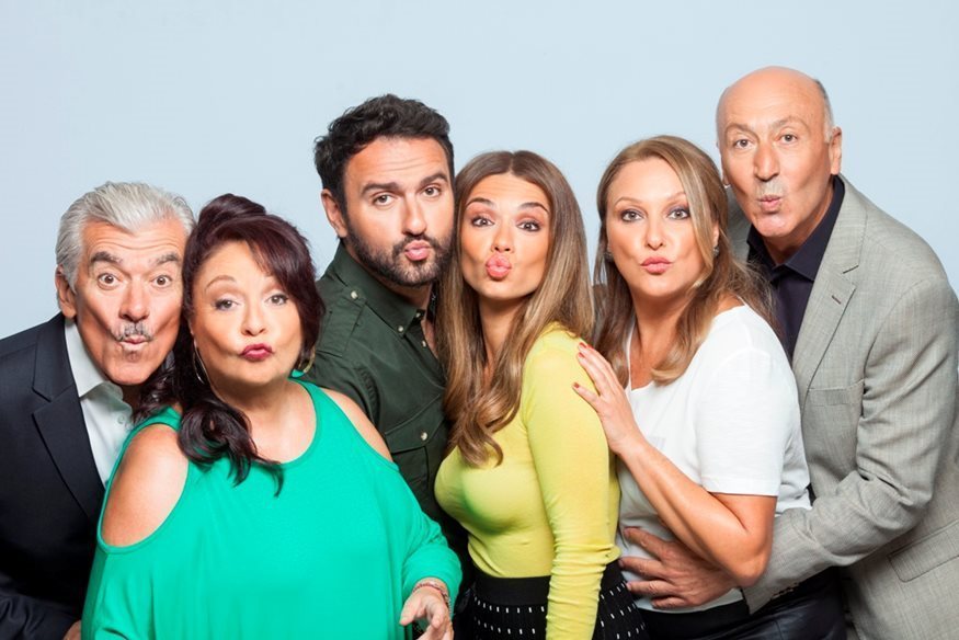 Μεγάλο φινάλε για το «Το Σόι Σου» -Τι θα γίνει στο τελευταίο επεισόδιο; (βίντεο)