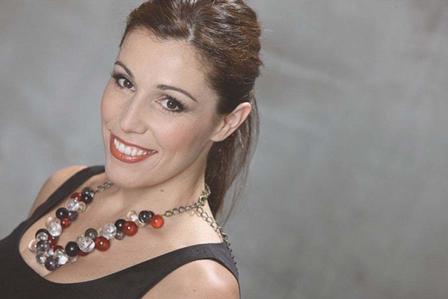 Yψίφωνος της Λυρικής αποκαλύπτει το θαύμα της Αγίας Ζώνης που βίωσε το 2017