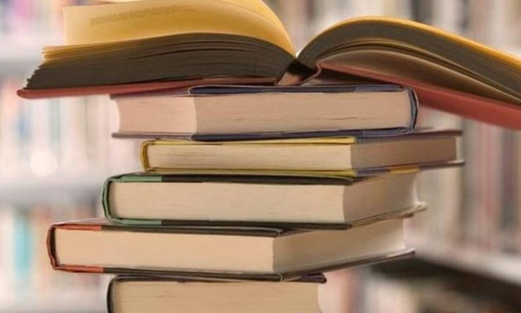 Τα δέκα βιβλία που πραγματικά προφήτευσαν το μέλλον!