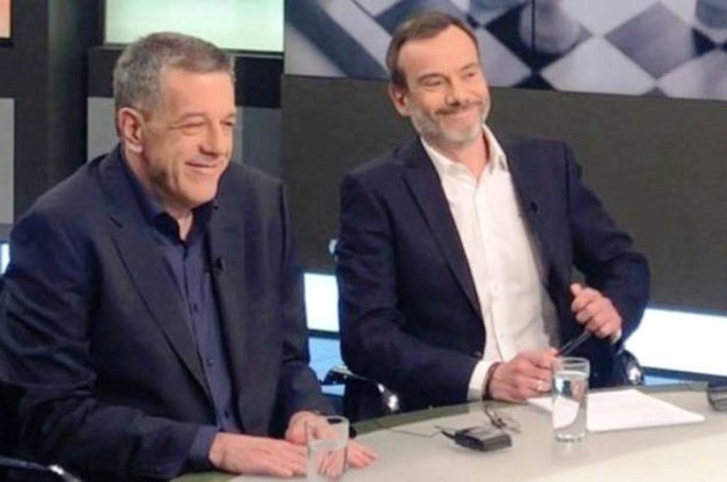 Ταχιάος: Ανοικτό το ενδεχόμενο συνεργασίας με τον Ζέρβα