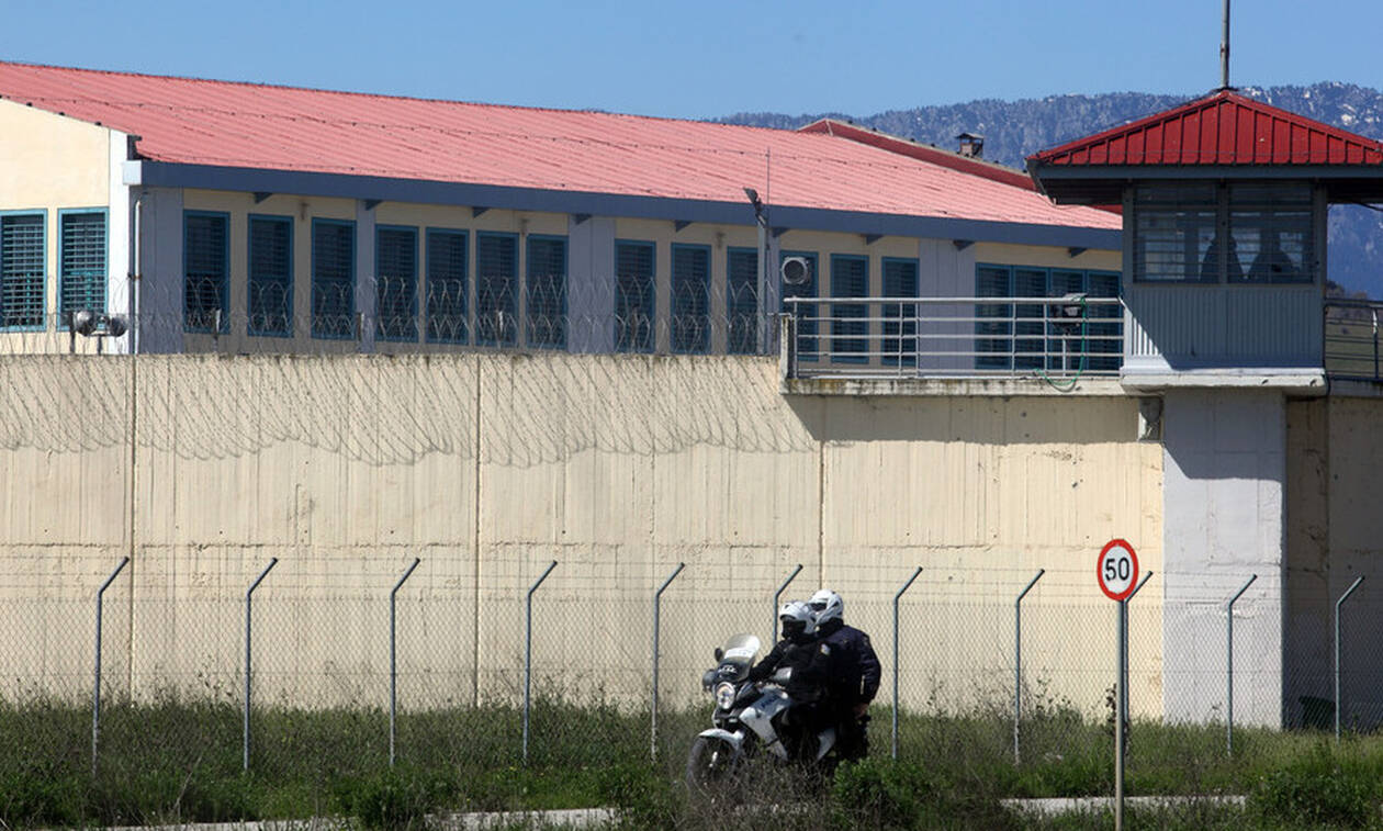 Φυλακές Τρικάλων: Τοποθετούν κάμερες παντού μετά τις υπερπτήσεις drone