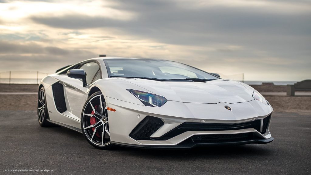 Εσείς το ξέρατε ότι οι Lamborghini δημιουργήθηκαν μετά από έναν… καβγά;