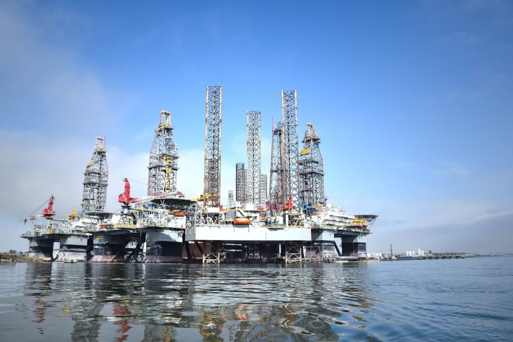 Ο «μαύρος χρυσός» που άλλαξε τον ρου της Ιστορίας