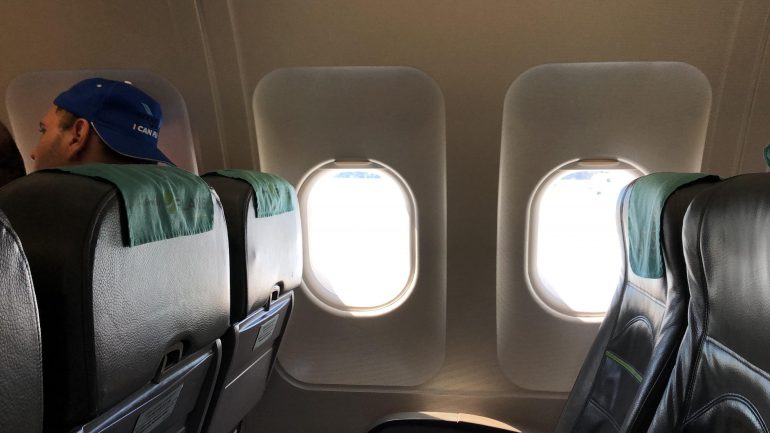 Αδιανόητη περιπέτεια για 9χρονη – Την ξέχασαν στο αεροδρόμιο