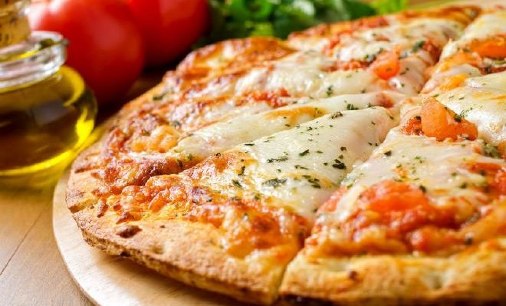Ποια είναι η Μαργαρίτα που έδωσε το όνομά της στη διάσημη πίτσα;