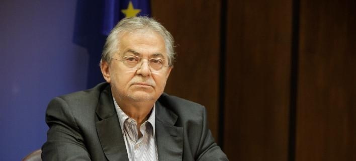 Πέθανε το ιστορικό στέλεχος του ΠΑΣΟΚ Ροβέρτος Σπυρόπουλος