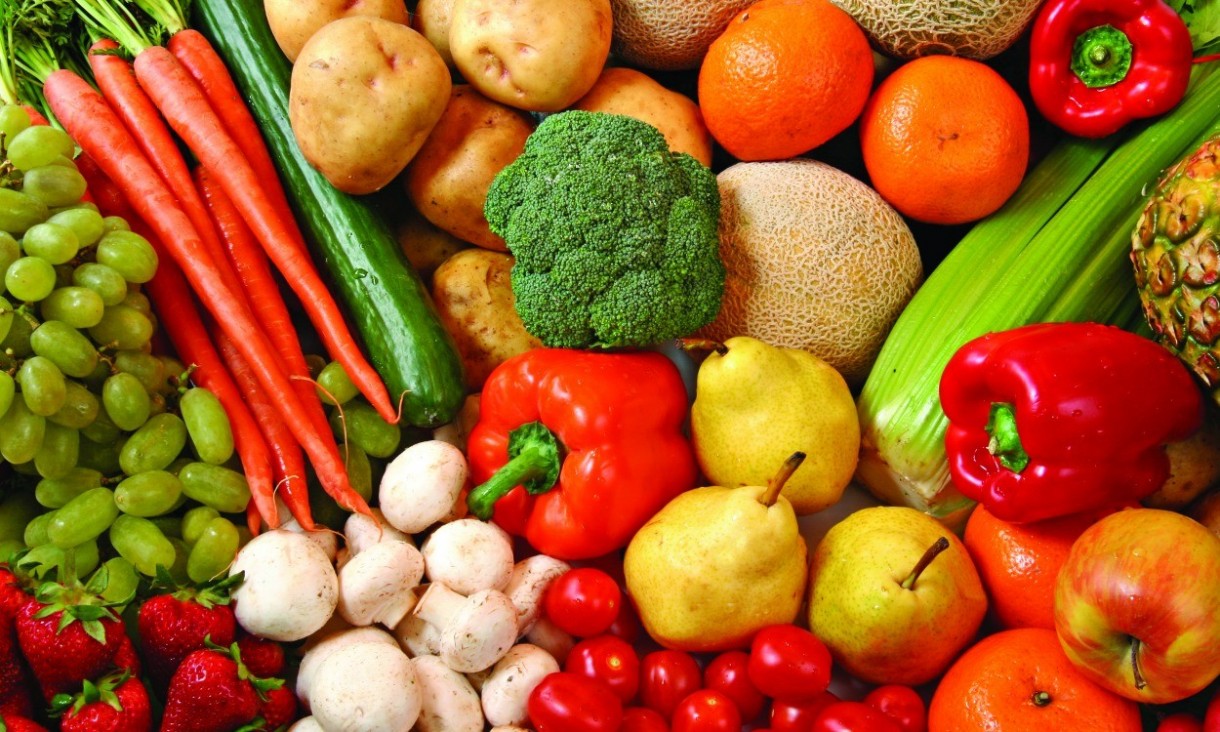 Οι τέσσερις τρόποι να ρίξετε τη χοληστερίνη με διατροφή