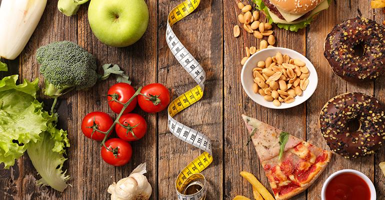 Η δίαιτα που εξαφανίζει το λίπος από την κοιλιά και το ήπαρ