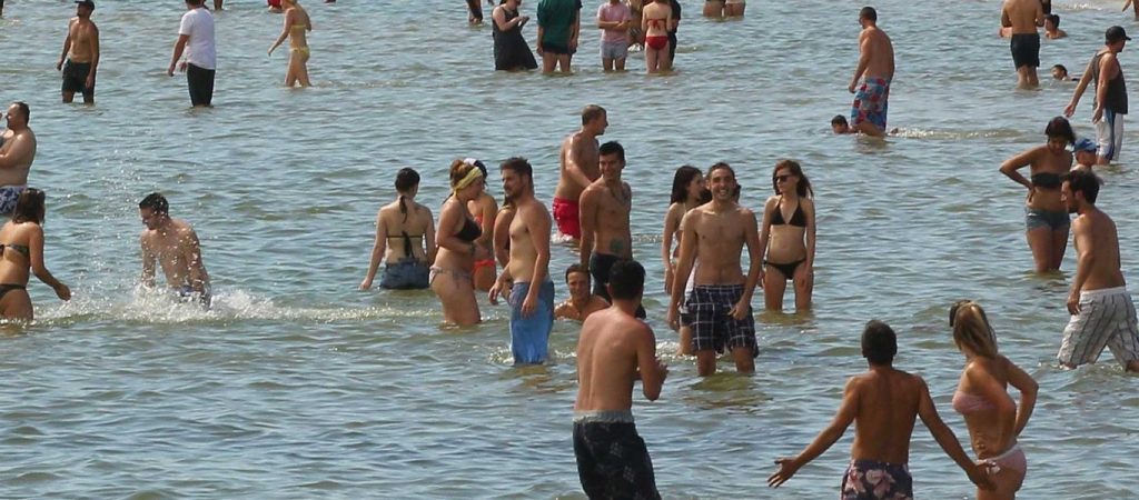 Κύμα καύσωνα με διάρκεια & ένταση θα πλήξει την Ευρώπη – Τί θα συμβεί την ερχόμενη εβδομάδα