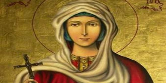 Η νοσοκόμα με τα άσπρα – Το θαύμα που συγκλόνισε το 2006