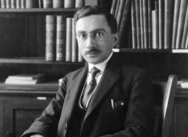 Ο Έλληνας αστροφυσικός που έδωσε το όνομά του σε κρατήρα στη σκοτεινή πλευρά του φεγγαριού