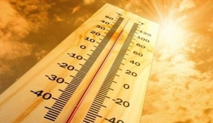 Καιρός: Aνοδο θα σημειώσει η θερμοκρασία σήμερα – Πού θα φτάσει στους 38 βαθμούς Κελσίου