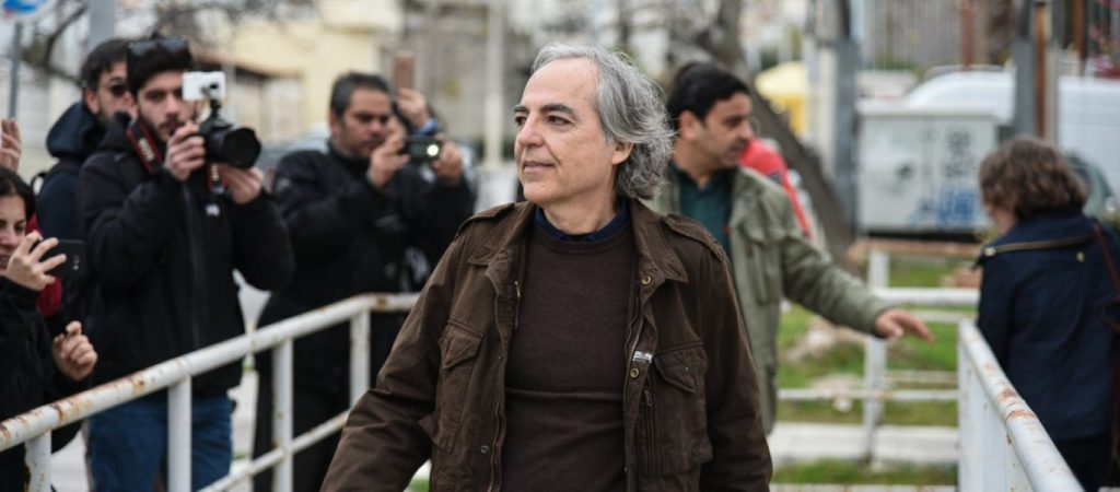 Δημήτρης Κουφοντίνας: Αίτημα αναβολής για να συζητηθεί η άδειά του με τον νέο Ποινικό Κώδικα