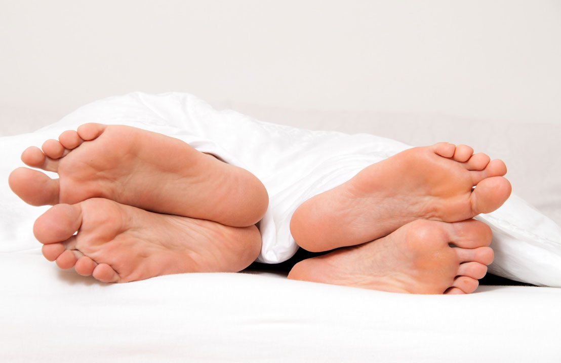 Οι 8 κορυφαίες τροφές για να απογειώσετε την πεσμένη λίμπιντο