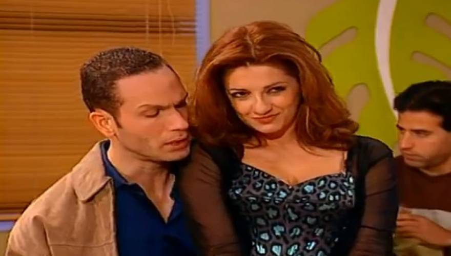 «Μάνθος Φουστάνος»: «H ατάκα του Κωνσταντίνου και Ελένης που θα έπρεπε να με κάνει πλούσιο» (βίντεο)