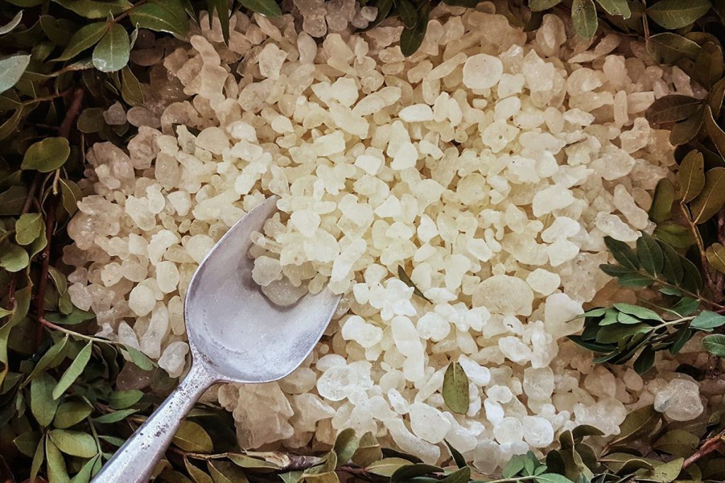 Το αρωματικό τρόφιμο που προστατεύει την καρδιά, τα αγγεία και ρίχνει τη χοληστερόλη