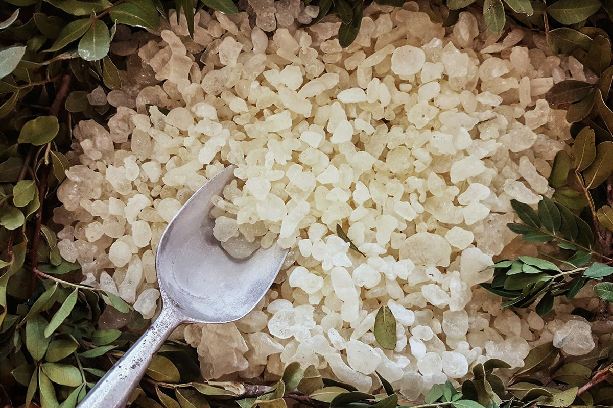 Το αρωματικό τρόφιμο που προστατεύει την καρδιά, τα αγγεία και ρίχνει τη χοληστερόλη