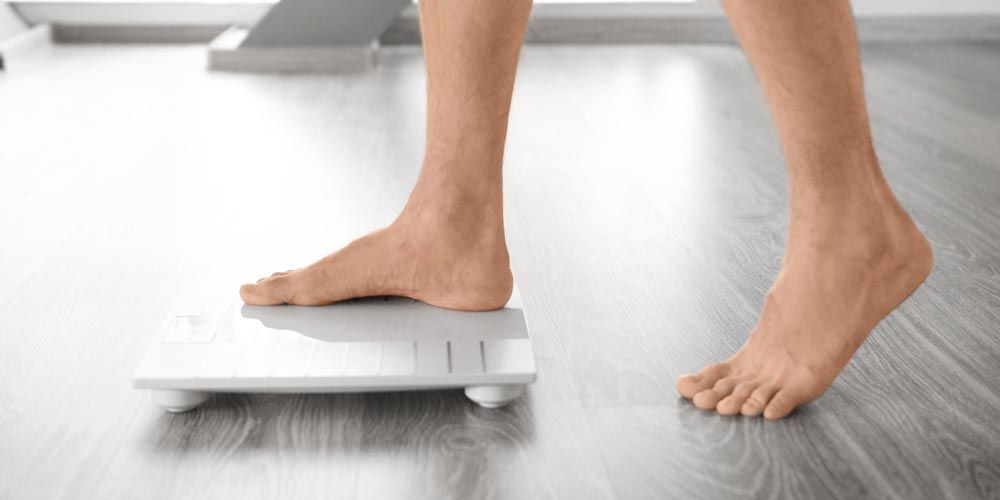 Το κόλπο για να κάψουμε περισσότερες θερμίδες και να αδυνατίσουμε