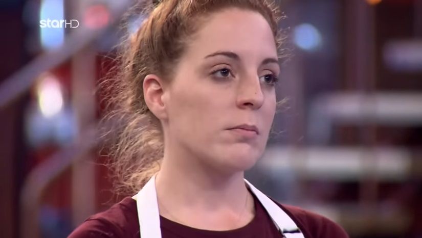 MasterChef: Tι είπε η Σπυριδούλα για την αναβολή του γάμου και το «άδειασμα» στον Μουτσινά