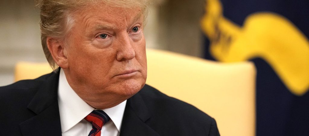 Τραμπ: Σχέδιο για επενδύσεις 5 δισ.$ μεταξύ Παλαιστινίων και Ισραήλ