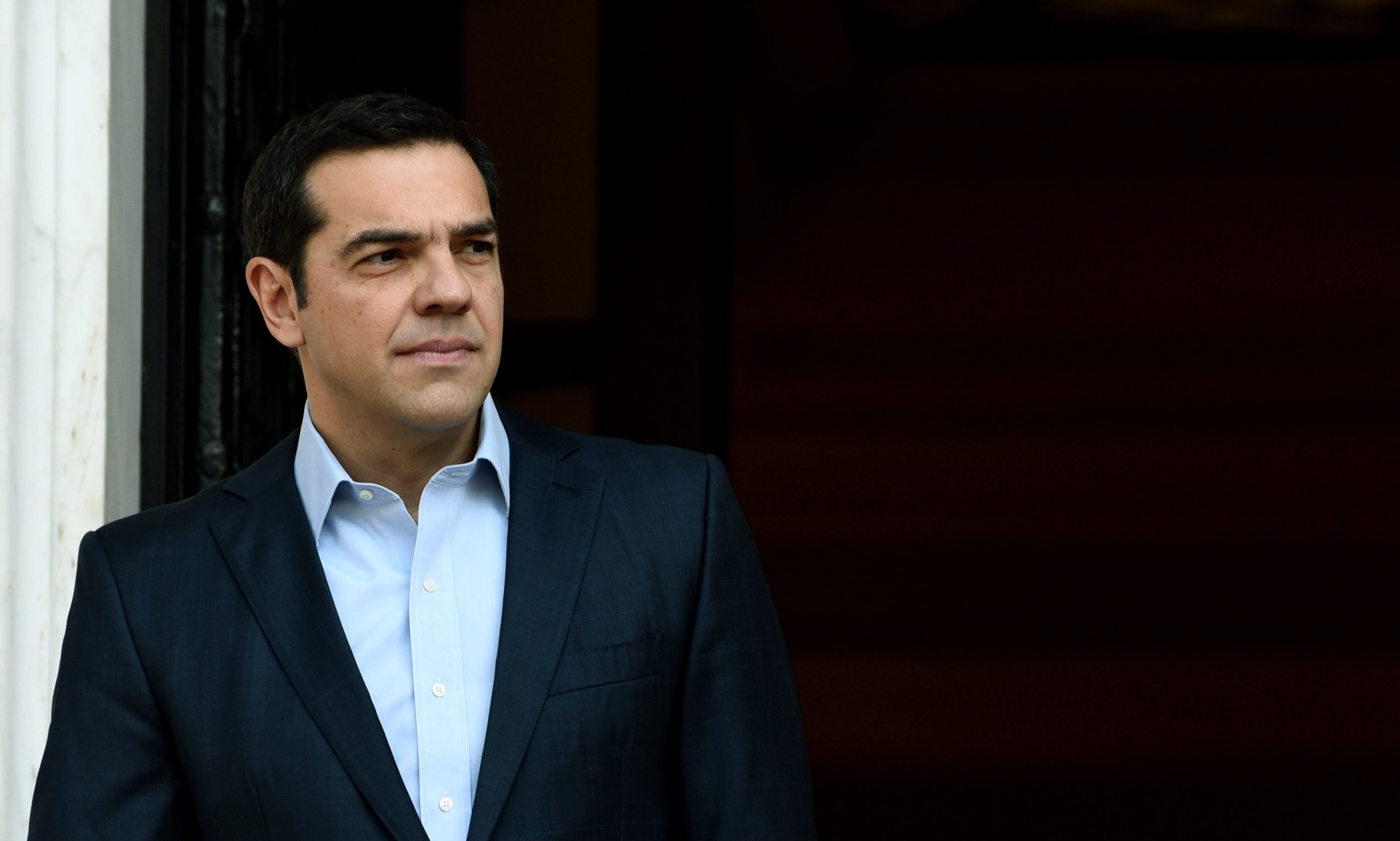 Α.Τσίπρας: «Αν η Τουρκία επιχειρήσει να κάνει γεώτρηση εντός της ελληνικής υφαλοκριπίδας θα εμποδιστεί»