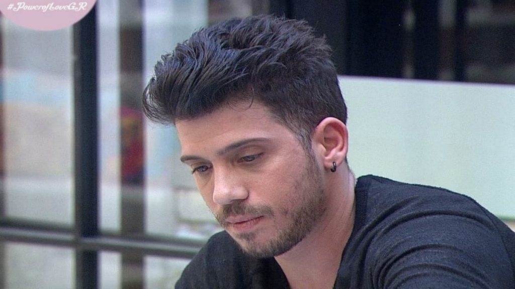 Power of Love: Συγκινημένος ο Τζόνι μίλησε για τον Πάνο Ζάρλα (βίντεο)