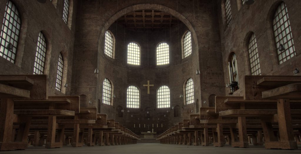 Η σατανιστική σέχτα που κακοποιούσε παιδιά σε εκκλησία & ενέπνευσε μια από τις πιο επιτυχημένες σειρές (φώτο-βίντεο)