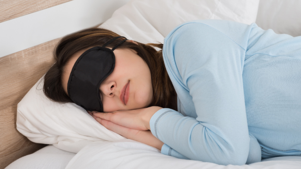 Πως θα απαλλαγείτε από τα προβλήματα του ύπνου σας σύμφωνα με την επιστήμη