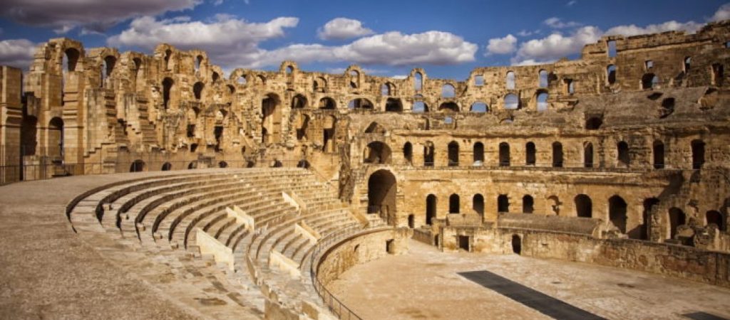 Έλληνες παντού: Οι άγνωστοι «Γκρεκίγια» της Τυνησίας από την… Λέσβο!