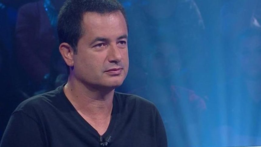 20χρονη καλλονή «έκλεψε» την καρδιά του Τούρκου παραγωγού Ατζούν Ιλιτζαλί (φώτο)