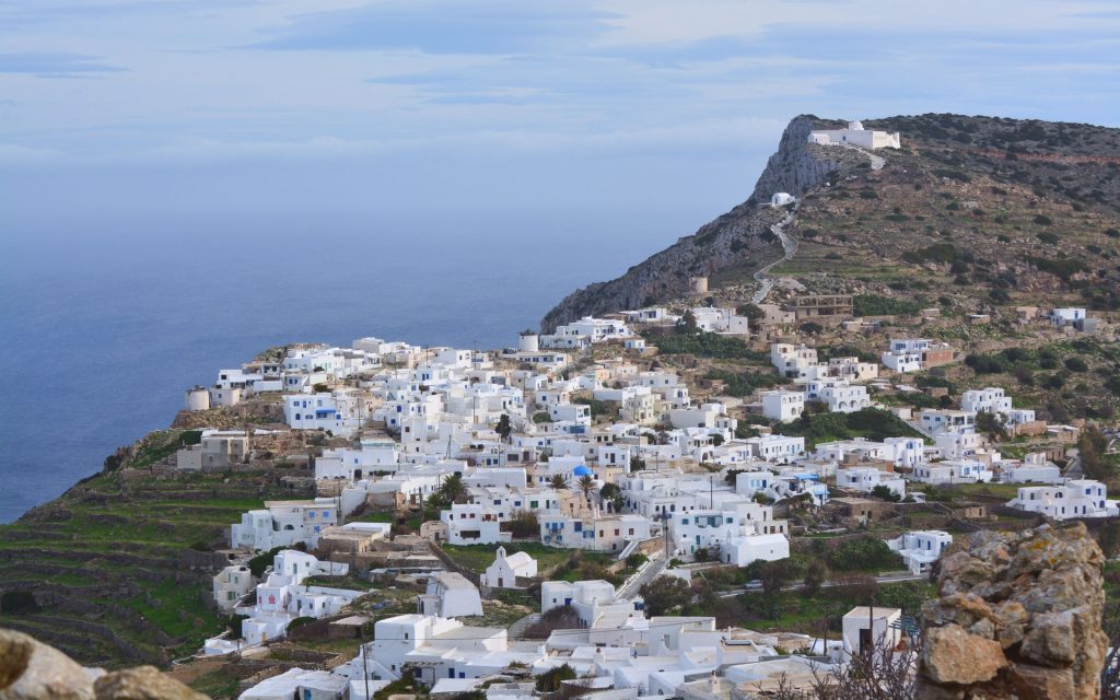 Πέντε νησιά με λίγους κατοίκους που αξίζει να επισκεφθείτε
