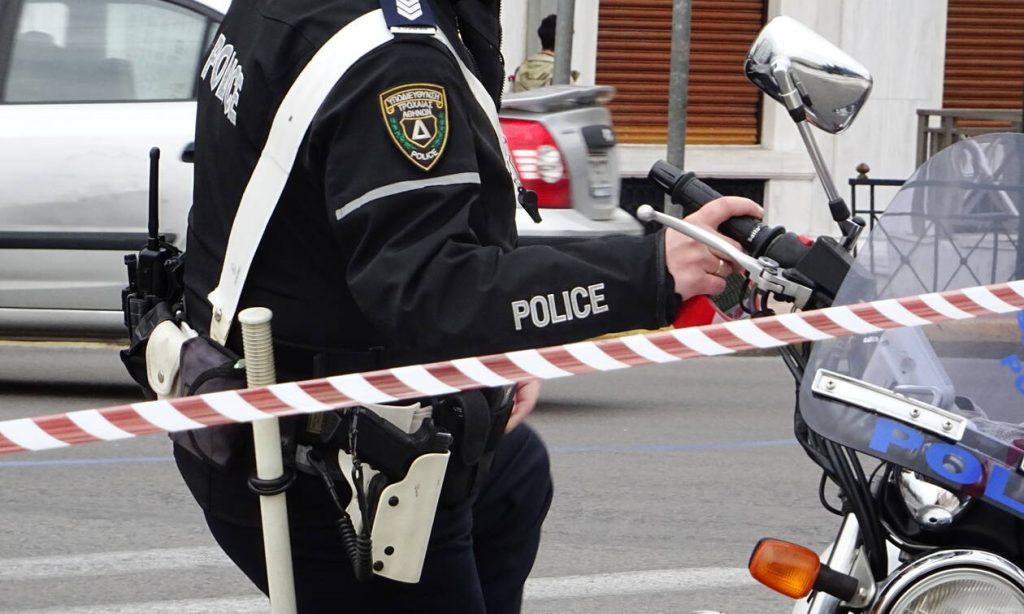 Κυκλοφοριακές ρυθμίσεις στην Αθήνα: Ποιοι δρόμοι θα παραμείνουν κλειστοί