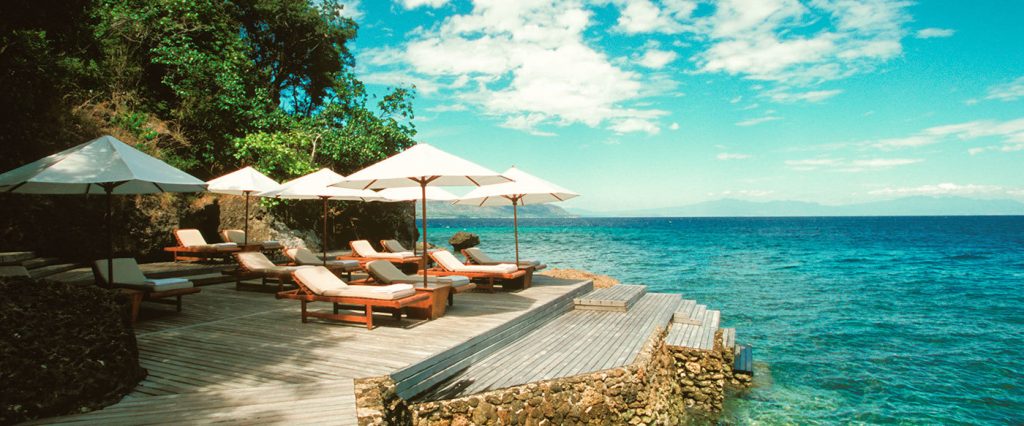 Τα 10 ακριβότερα ιδιωτικά νησιά του κόσμου