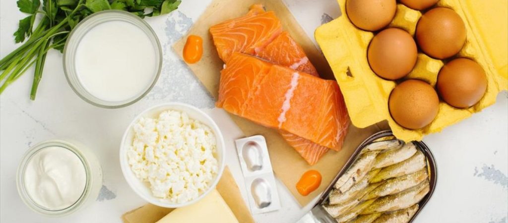 Έλλειψη βιταμίνης D: Τι θα σας συμβεί;