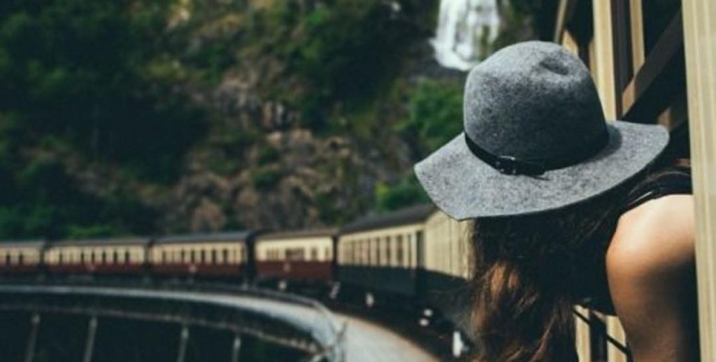 Αυτές είναι οι 5 πιο ενοχλητικές ταξιδιωτικές συνήθειες