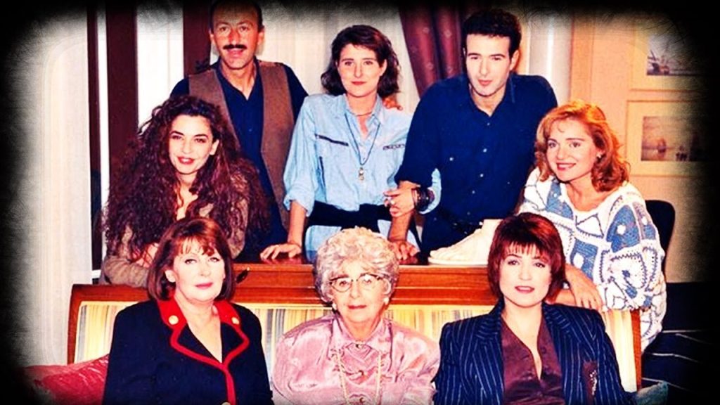 Αποκάλυψη μετά από 22 χρόνια για το Ντόλτσε Βίτα – Το άγνωστο παρασκήνιο πρωταγωνιστή της σειράς