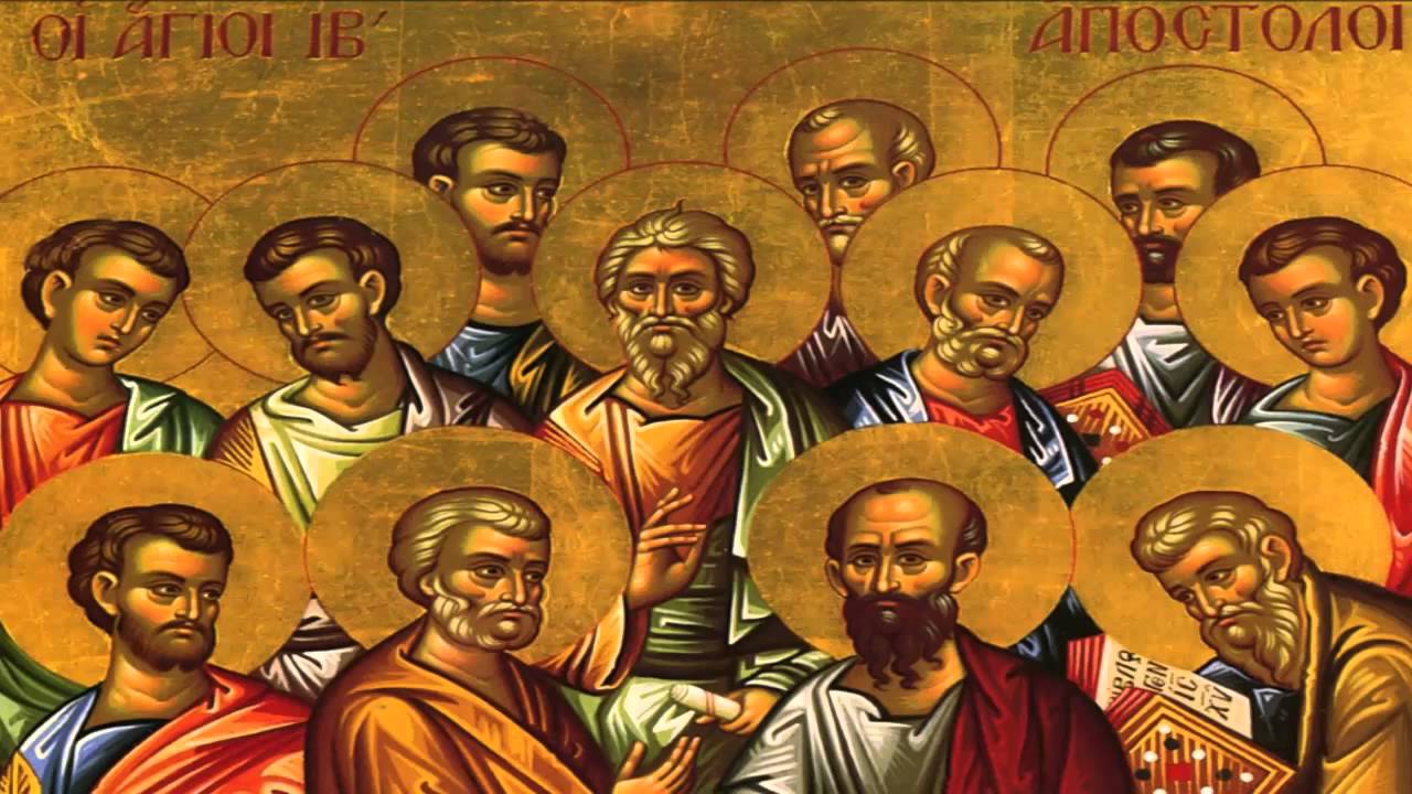 Πότε και γιατί ξεκινά η νηστεία των Αγίων Αποστόλων;