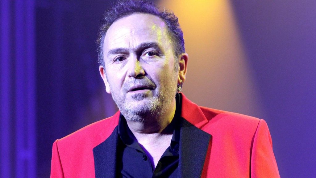 Σταμάτης Γονίδης: «Άκουσα μια κρυστάλλινη φωνή στον ύπνο μου – Ήταν του Χριστού» (βίντεο)