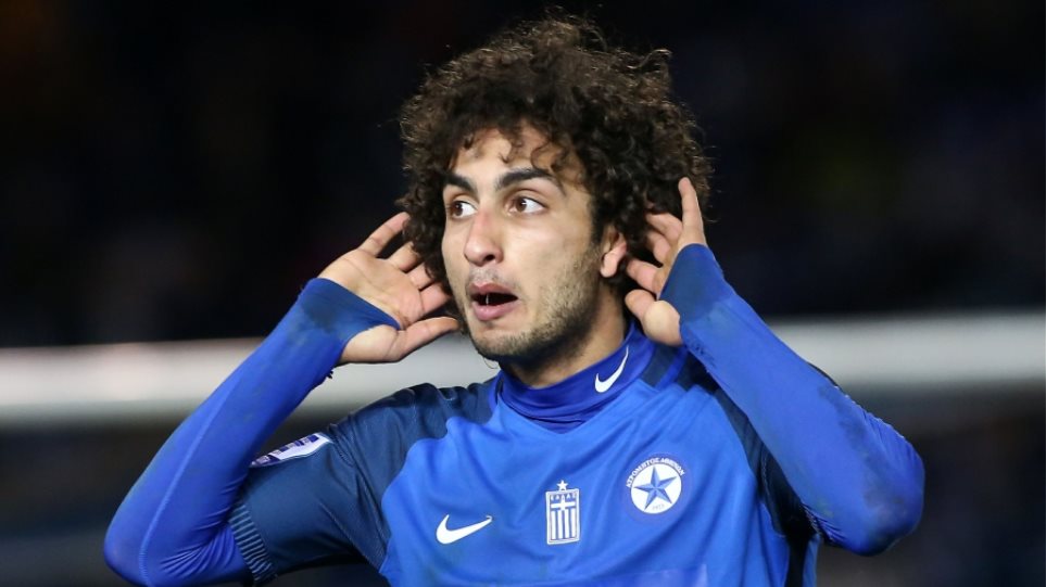 Σάλος με Ουάρντα – Μοντέλο τον κατηγορεί για παρενόχληση – Εμπλοκή πρώην παίκτη του Ολυμπιακού (φώτο-βίντεο)