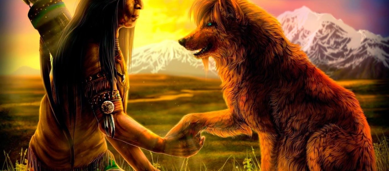 Αρχαίοι Έλληνες Σαμάνοι: Κι όμως υπήρχαν