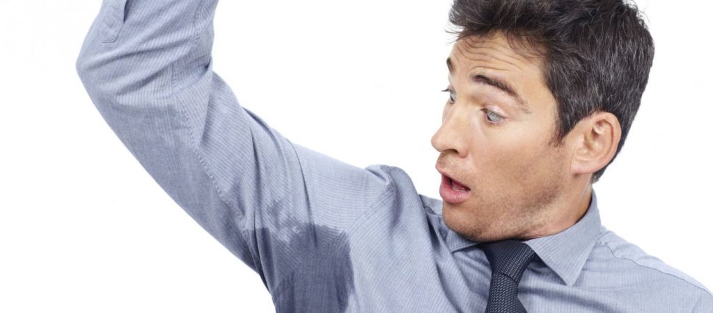 Δυσοσμία από τον ιδρώτα: Ποιες τροφές την αυξάνουν